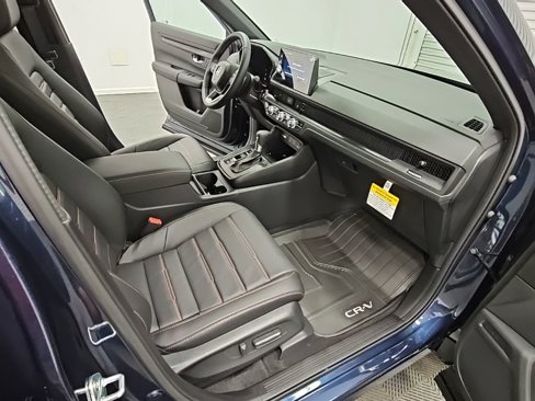 New 2026 Honda CR-V Sport-L image 36
