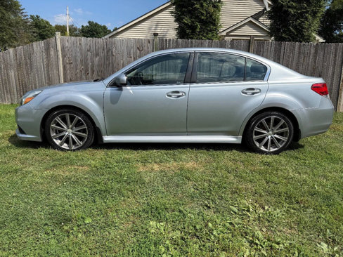 Used 2013 Subaru Legacy 2.5i Sport image 1