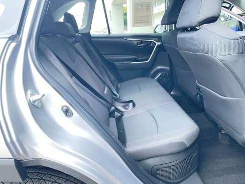Used 2025 Toyota RAV4 LE image 25