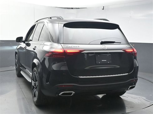 New 2026 Mercedes-Benz GLE 450 4MATIC image 6