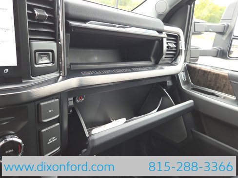 New 2026 Ford F250 4x4 Crew Cab Super Duty image 38