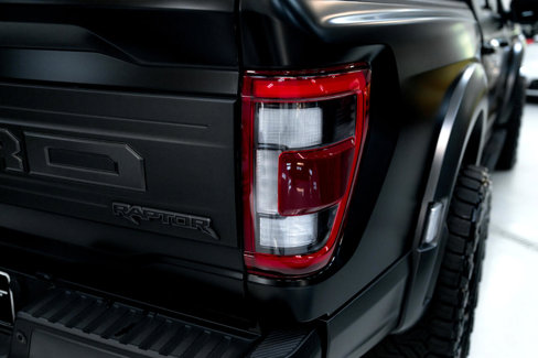 Used 2021 Ford F150 Raptor w/ Raptor 37 Performance Package image 30