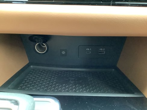 New 2025 Nissan Pathfinder Platinum image 27