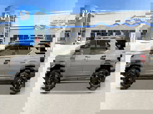 New 2026 Honda Passport TrailSport Elite image 2