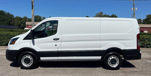 Used 2021 Ford Transit 150 Low Roof w/ Upfitter Package image 9