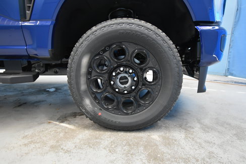 New 2026 Ford F250 4x4 Crew Cab Super Duty image 30