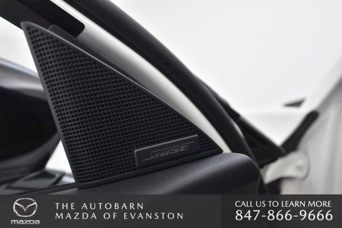 Used 2025 MAZDA CX-70 Plug-In Hybrid w/ Premium Plus image 33