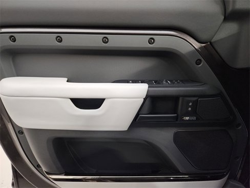 New 2025 Land Rover Defender 110 image 23