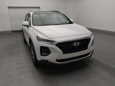 Used 2019 Hyundai Santa Fe FWD image 14