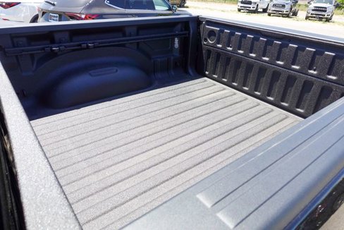 New 2025 RAM 1500 Big Horn image 28