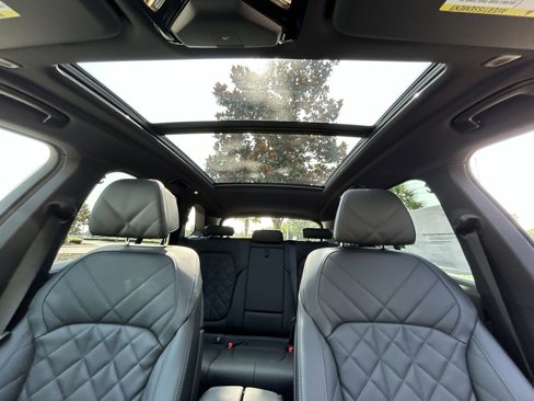 New 2026 BMW X5 sDrive40i w/ M Sport Package image 26