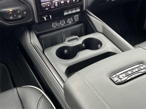 New 2026 RAM 2500 Rebel image 15