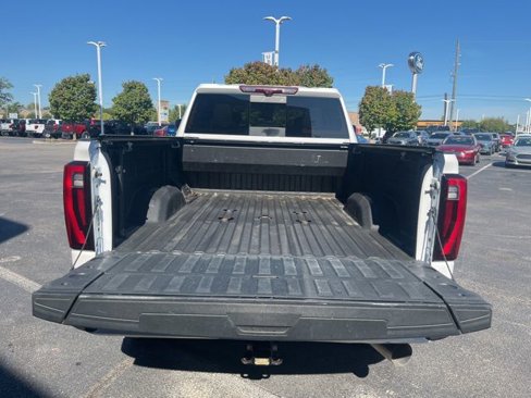Used 2024 GMC Sierra 2500 Denali w/ Denali Reserve Package image 12