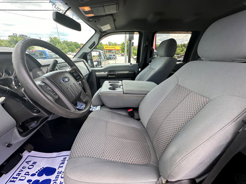 Used 2016 Ford F250 XLT w/ XLT Value Package image 11