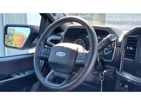 Used 2023 Ford F150 XL w/ STX Appearance Package image 14