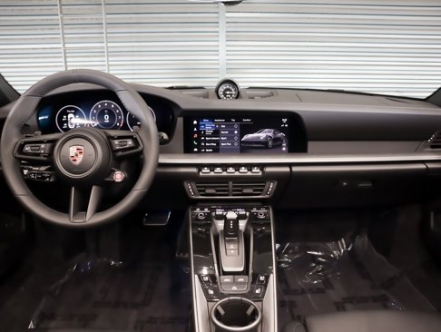 New 2026 Porsche 911 Carrera S image 14