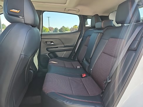 New 2026 Nissan Kicks SR w/ SR Premium Package image 25