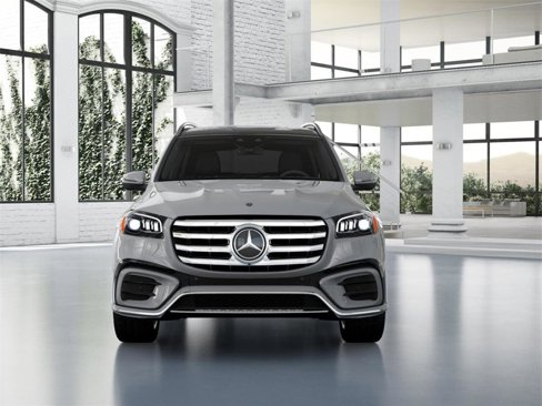 New 2026 Mercedes-Benz GLS 450 4MATIC image 7