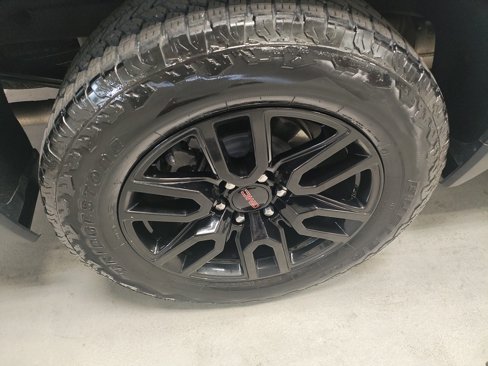 Certified 2021 GMC Sierra 1500 Elevation w/ Preferred Package image 3