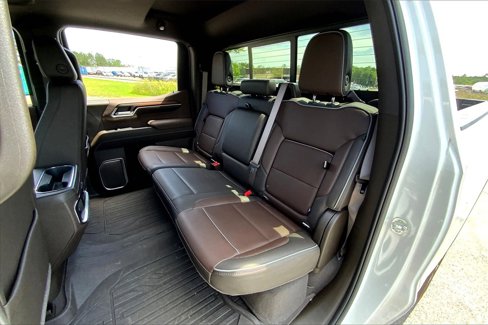Used 2025 GMC Sierra 1500 Denali image 27