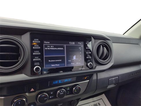 Used 2023 Toyota Tacoma SR image 23