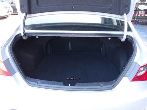 Used 2014 Hyundai Sonata GLS w/ Popular Equipment Group 2 image 24