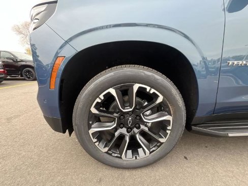 New 2026 Chevrolet Tahoe Premier image 70