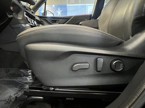 Used 2024 Subaru Forester Wilderness image 27