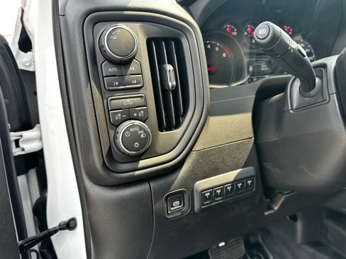 Used 2024 Chevrolet Silverado 3500 W/T w/ WT Convenience Package image 17