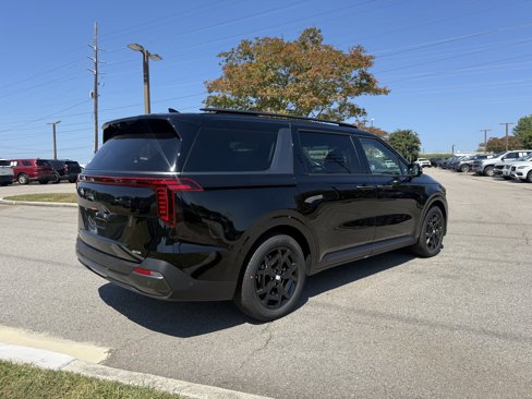 New 2026 Kia Carnival SX Prestige image 4