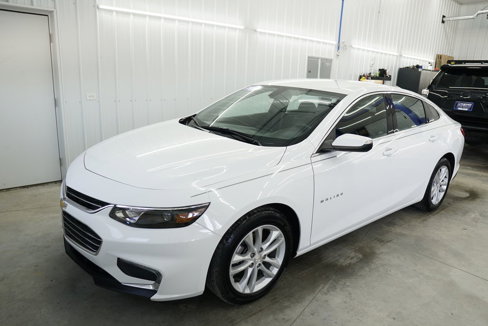 Used 2016 Chevrolet Malibu LT image 6