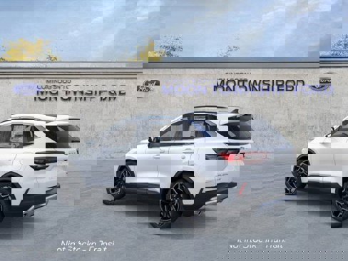 New 2026 Ford Escape Platinum image 4