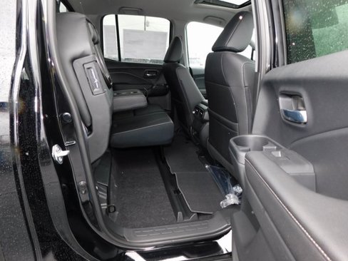 New 2025 Honda Ridgeline RTL image 26
