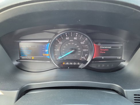 Used 2018 Ford Explorer XLT w/ Equipment Group 202A image 28