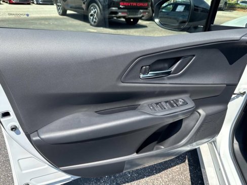 New 2026 Toyota Prius Plug-In Hybrid image 7