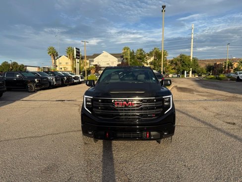 New 2026 GMC Sierra 1500 AT4 w/ AT4 Premium Package image 1