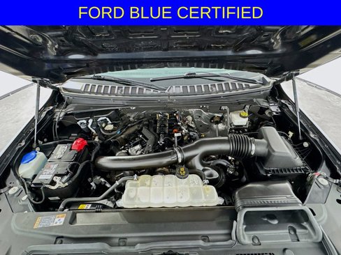 Used 2024 Ford Expedition Max Limited image 31