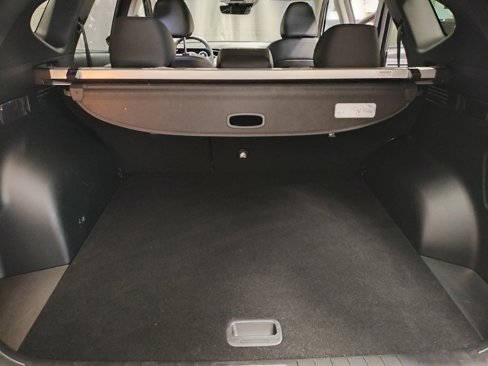 Used 2022 Hyundai Tucson Limited image 16