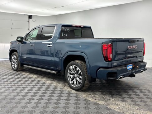New 2026 GMC Sierra 1500 Denali image 19