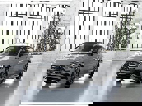 New 2026 Mercedes-Benz CLE 300 4MATIC Coupe image 39