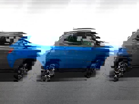 Used 2025 Jeep Compass Limited image 8