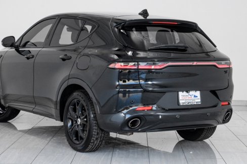 Used 2024 Dodge Hornet R/T Plus w/ R/T Blacktop Package image 58
