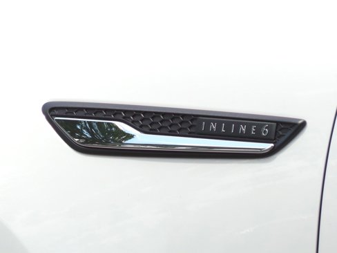 New 2025 MAZDA CX-90 3.3 Turbo w/ Premium Plus Pkg image 30