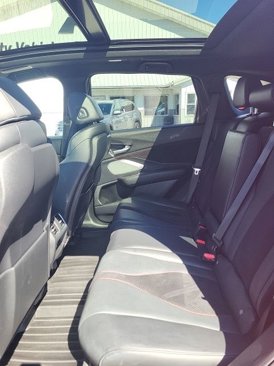 Used 2022 Acura RDX A-Spec image 14