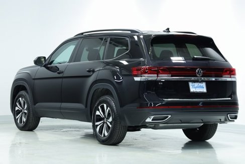 New 2026 Volkswagen Atlas SE image 5