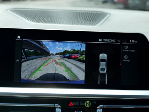 Used 2022 BMW 440i xDrive Coupe w/ Premium Package image 26