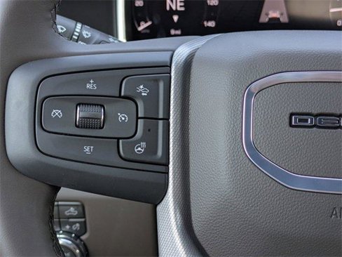 New 2026 GMC Sierra 2500 Denali w/ Denali Reserve Package image 29