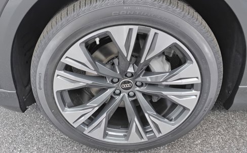 New 2026 Audi Q8 Premium Plus image 11