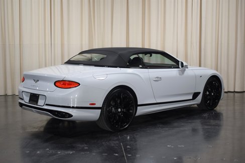 New 2024 Bentley Continental GT S image 3
