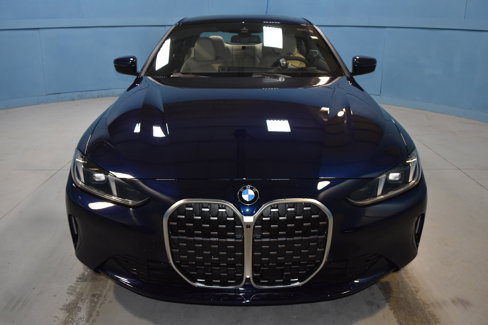 New 2026 BMW 430i xDrive Coupe w/ Premium Package image 20